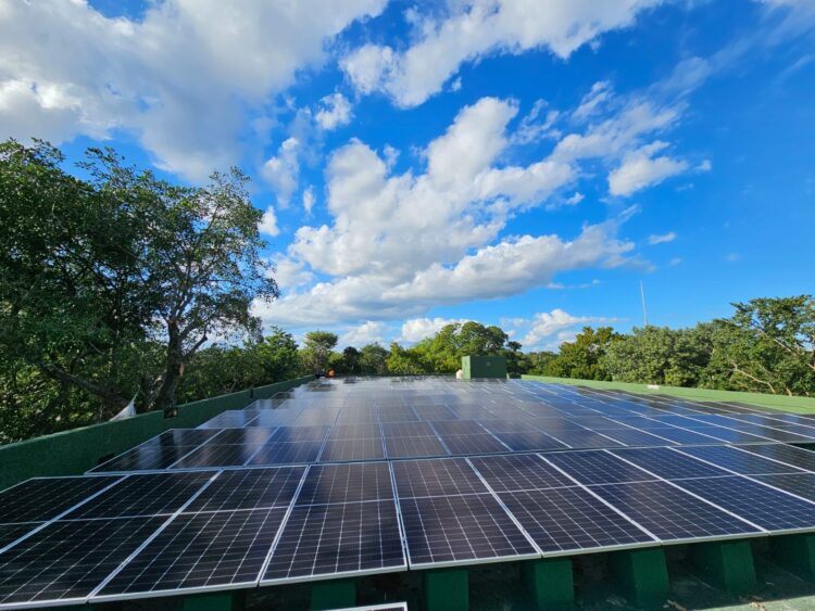 Circle Energy y Solventa Energía se fusionan para crear Square Energy, nueva apuesta renovable en México