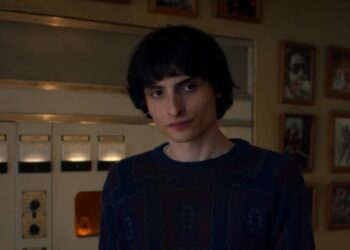 Netflix lanza el tráiler de la temporada final de “Stranger Things” | AMEXI/FOTO: Netflix