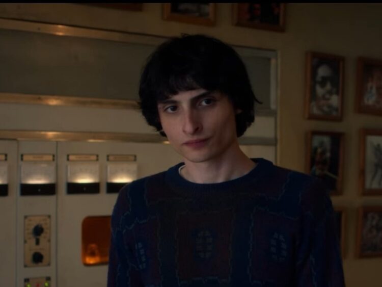 Netflix lanza el tráiler de la temporada final de “Stranger Things” | AMEXI/FOTO: Netflix