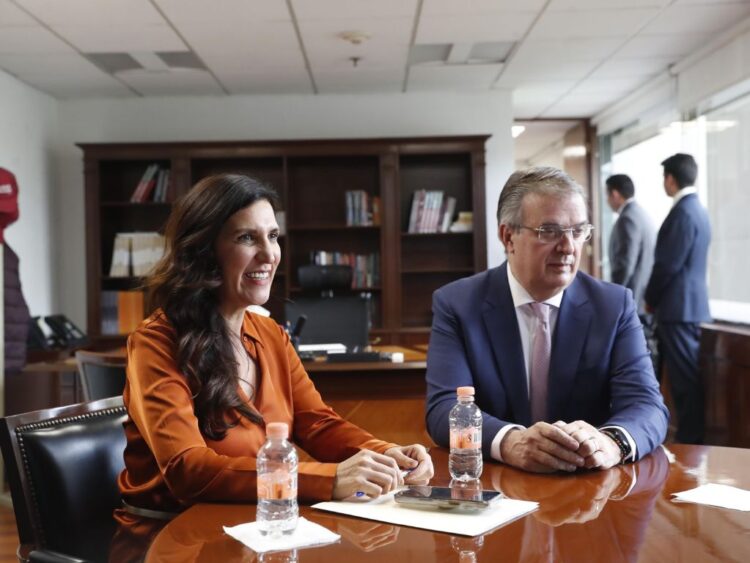 diputados en el Cuarto