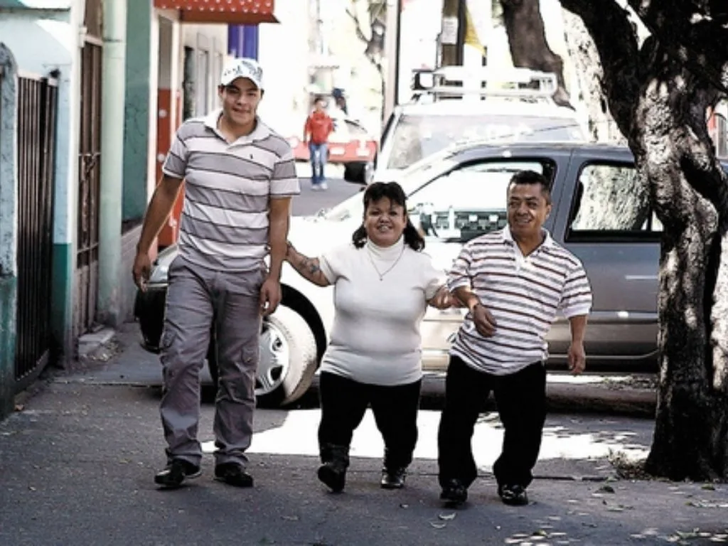 Talla Baja