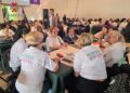 Urge que México ratifique Convenio 156 y cree el Sistema de Cuidados: Mujeres sindicalistas (video)