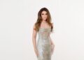 Sarai deslumbra en “Vogue World: Hollywood”, vestida por Oscar de la Renta