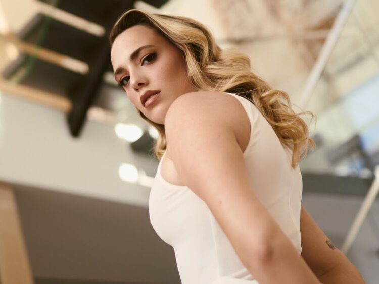 Ocho tips de estilo para realzar la figura, según la creadora de moda Delfi Saud