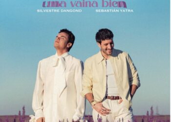 Silvestre Dangond y Sebastián Yatra lanzan “Una Vaina Bien”