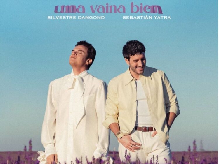 Silvestre Dangond y Sebastián Yatra lanzan “Una Vaina Bien”