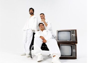 Reik regresa con ‘Melancólico’, una balada para corazones rotos