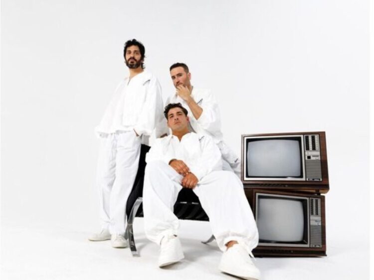 Reik regresa con ‘Melancólico’, una balada para corazones rotos