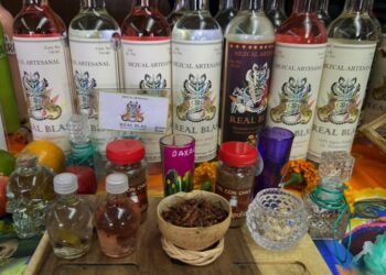 Mescalfest en la Ciudad de México cautiva con sabores únicos y tradición mezcalera