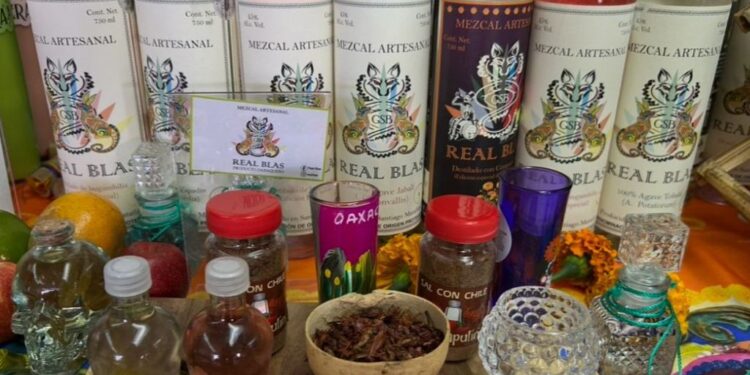 Mescalfest en la Ciudad de México cautiva con sabores únicos y tradición mezcalera