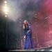 Julieta Venegas en el Cervantino: Una noche sinfónica inolvidable