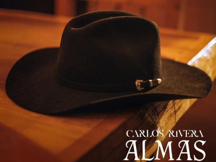 Carlos Rivera lanza “Almas”, un tributo musical al amor que perdura más allá de la vida