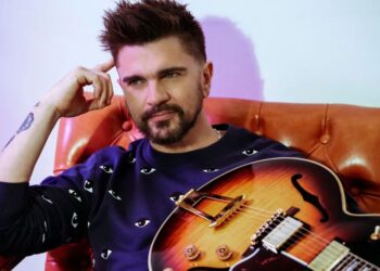 Juanes, el referente del rock latino más influyente del siglo XXI según Billboard y Rolling Stone