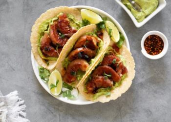 ¿Salsa macha o chili oil? Parecidos… pero no iguales