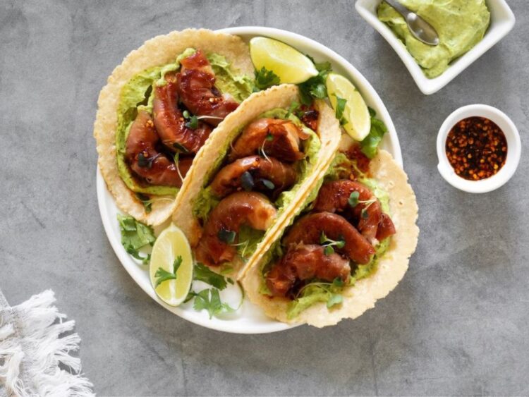 ¿Salsa macha o chili oil? Parecidos… pero no iguales