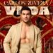 Carlos Rivera rinde homenaje al regional mexicano con el estreno de “Vida…”
