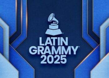 Latin Grammys anuncian show con Carín León, Pepe Aguilar, Aitana, DannyLux y Gloria Estefan