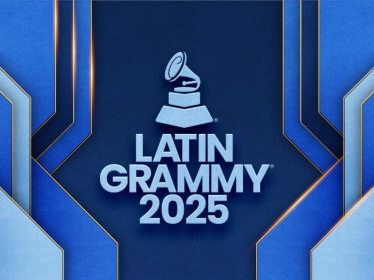 Latin Grammys anuncian show con Carín León, Pepe Aguilar, Aitana, DannyLux y Gloria Estefan