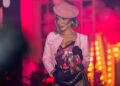 Yohana Vargas hace historia como primera latina en la portada de “Playboy Francia”