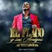 "El Flaco y Sus Amigos": Luis Ángel inmortaliza sus 25 años en un álbum