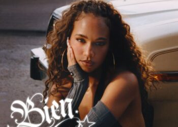 María Isabel regresa con “Bien Bien”, su nuevo sencillo y video musical