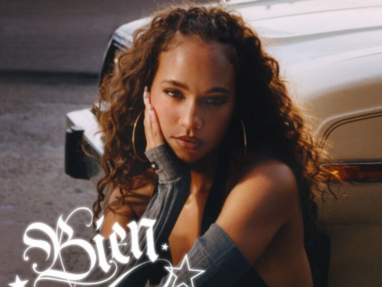 María Isabel regresa con “Bien Bien”, su nuevo sencillo y video musical