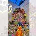 Mascotas en el recuerdo: Inauguran altar especial para Día de Muertos