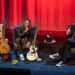 The Collection: Kirk Hammett” vuelve al mercado global tras agotar existencias en su gira por EE. UU.