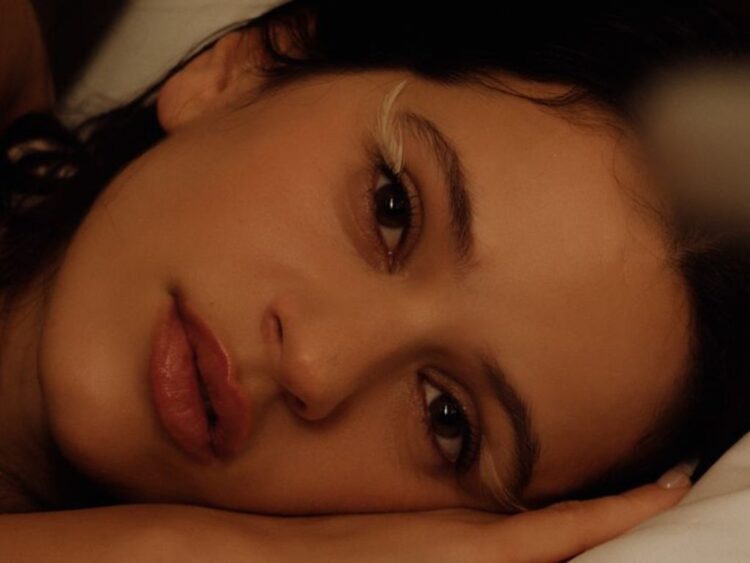 Rosalía presenta “Berghain”, primer adelanto de su nuevo álbum “LUX”