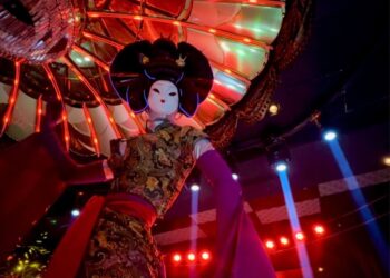 Del cyberpunk al erotismo: Reserva Films impone su sello en el cine