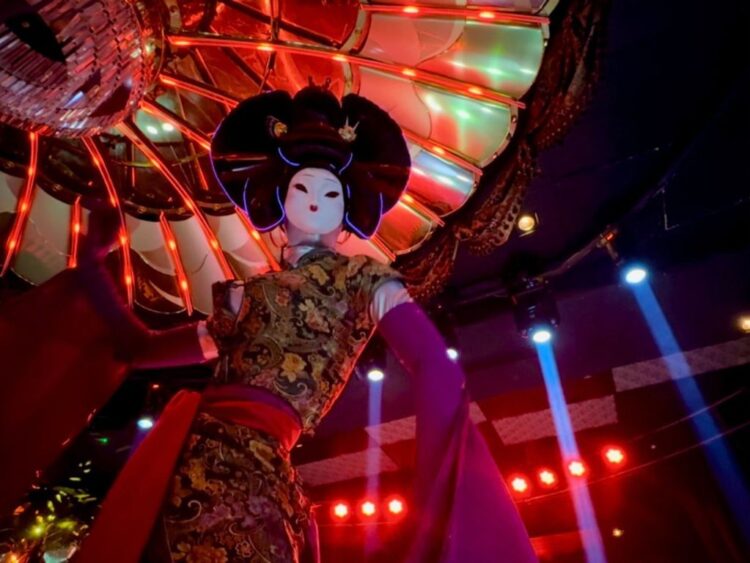 Del cyberpunk al erotismo: Reserva Films impone su sello en el cine