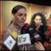Galilea Montijo celebra la vida y honra a los que ya partieron: “Somos energía que trasciende”