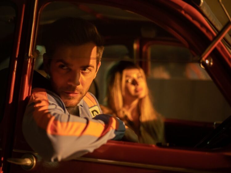 Disney+ estrena 'Parking' la nueva película de Marc Clotet