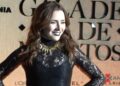 Ariadne Díaz: echa un guiño a sus experiencias paranormales (VIDEO)