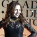 Ariadne Díaz: echa un guiño a sus experiencias paranormales (VIDEO)