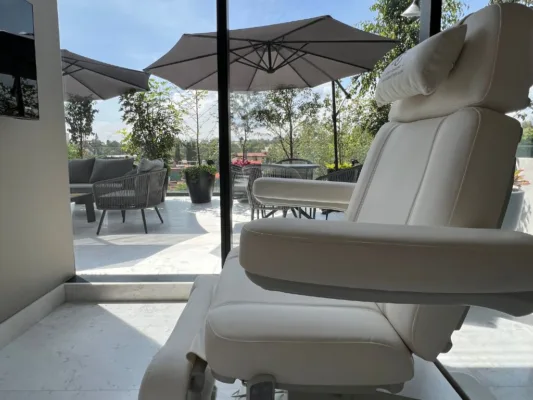 Llega a CDMX, la primera clínica premium dedicada a la estética masculina, sin cirugía