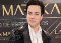 El cantante Manuel José prófugo de la justicia mexicana
