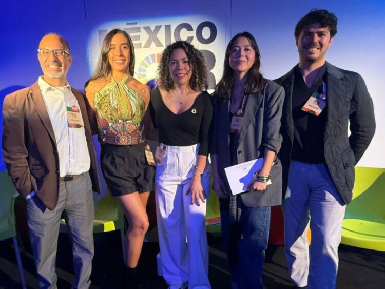 México por el Clima: Expertos alertan sobre el impacto ambiental de la moda