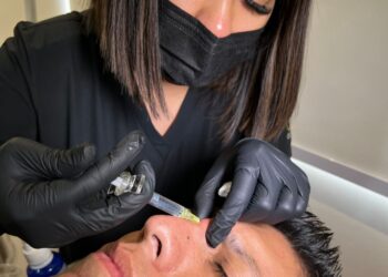 Llega a CDMX, la primera clínica premium dedicada a la estética masculina, sin cirugía