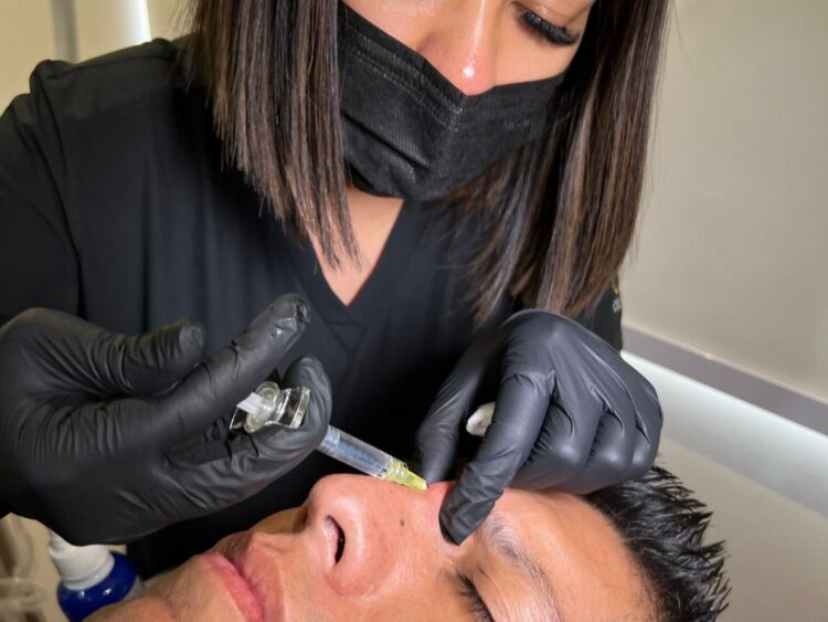 Llega a CDMX, la primera clínica premium dedicada a la estética masculina, sin cirugía