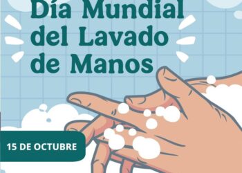 Día Mundial del Lavado de Manos: Cinco momentos claves para realizarlo
