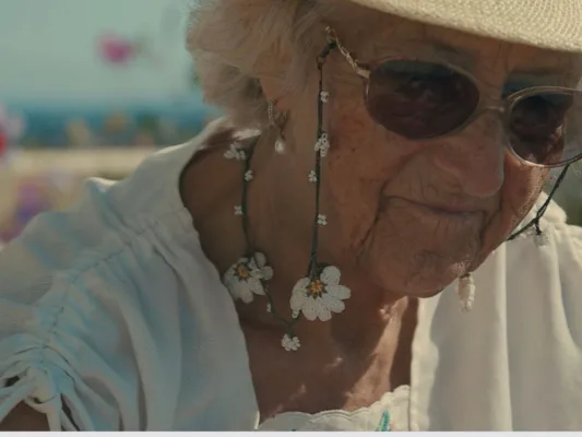 Dulce Muerte: Una película que cuestiona la vida y la muerte