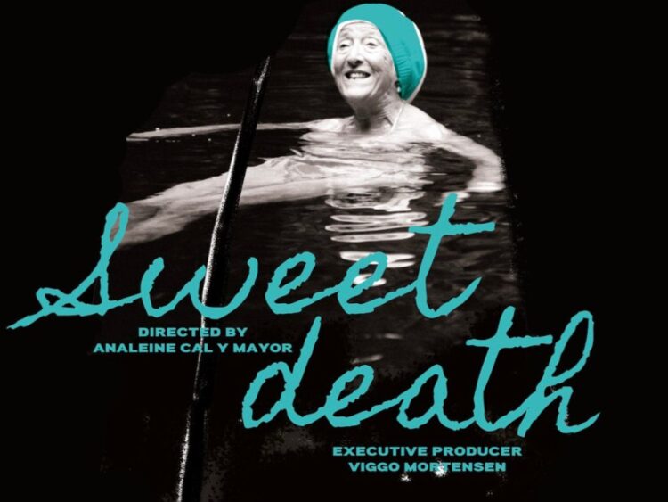 Dulce Muerte: Una película que cuestiona la vida y la muerte