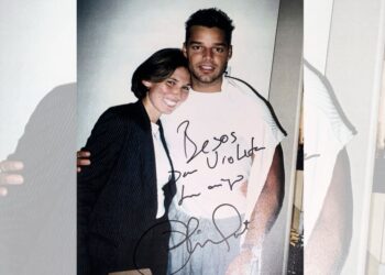 Violeta Burkhardt: La IA no reemplaza la intuición en las giras