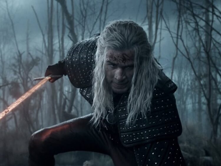 Netflix lanza el tráiler oficial de “The Witcher 4” | AMEXI/FOTO: IG @witchernetflix