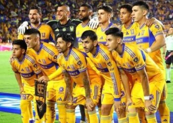 Tigres UANL