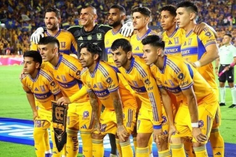 Tigres UANL