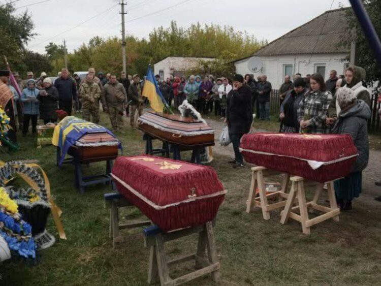 Radar Informativo Internacional (3 de octubre)