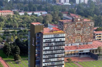 La UNAM condena el genocidio contra el pueblo palestino y exige alto inmediato al fuego