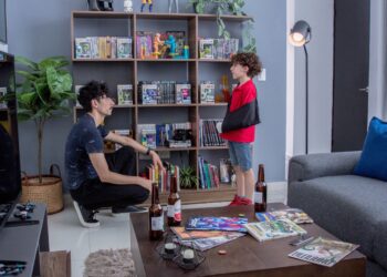 Estrena Janett Juárez su ópera prima “Un mundo mejor”